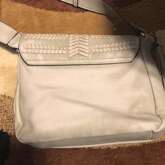 Over the shoulder handbag - Picture 4 of 5